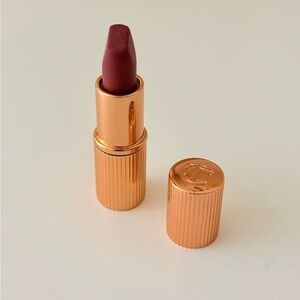 Charlotte Tilbury Mini Pillow Talk Lip-stick